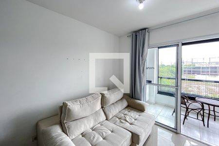 Studio de kitnet/studio à venda com 1 quarto, 50m² em Cambuci, São Paulo