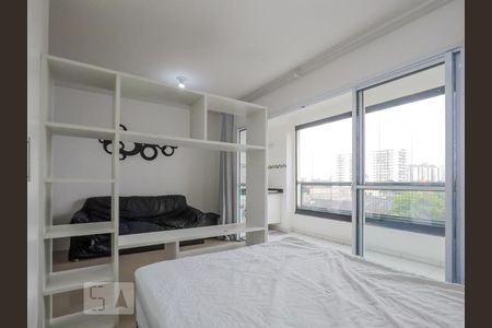 Kitnet/Studio para alugar com 1 quarto, 50m² em Cambuci, São Paulo