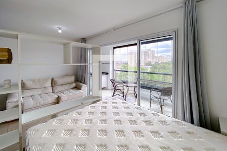 Studio de kitnet/studio à venda com 1 quarto, 50m² em Cambuci, São Paulo