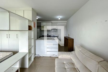 Studio de kitnet/studio à venda com 1 quarto, 50m² em Cambuci, São Paulo