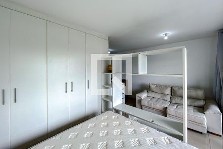Studio de kitnet/studio à venda com 1 quarto, 50m² em Cambuci, São Paulo