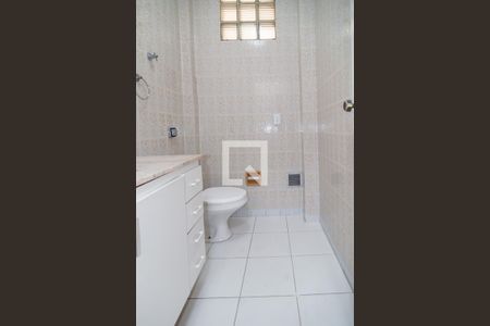 Lavabo de apartamento para alugar com 3 quartos, 158m² em Bela Vista, São Paulo
