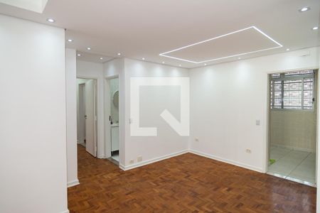 Sala de apartamento para alugar com 3 quartos, 158m² em Bela Vista, São Paulo