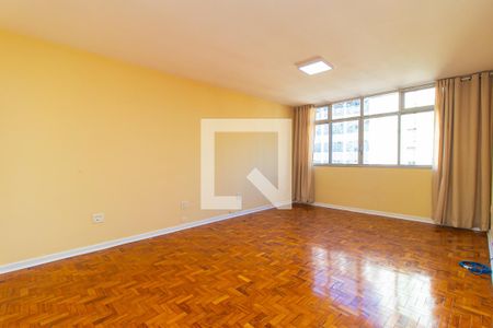 Sala de apartamento para alugar com 3 quartos, 150m² em Liberdade, São Paulo