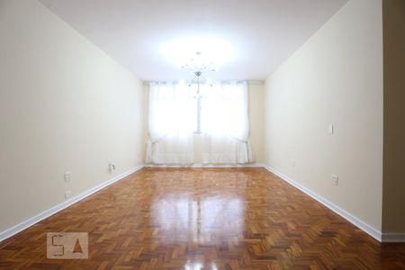 Sala de apartamento para alugar com 4 quartos, 150m² em Liberdade, São Paulo