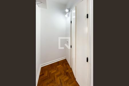 Escritório de apartamento para alugar com 3 quartos, 158m² em Bela Vista, São Paulo
