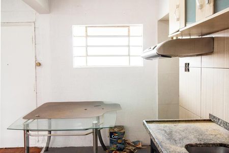 Apartamento à venda com 49m², 2 quartos e 1 vagaCozinha