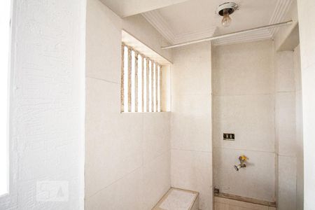 Apartamento à venda com 49m², 2 quartos e 1 vagaÁrea de serviço
