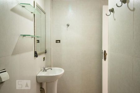 Apartamento à venda com 49m², 2 quartos e 1 vagaBanheiro