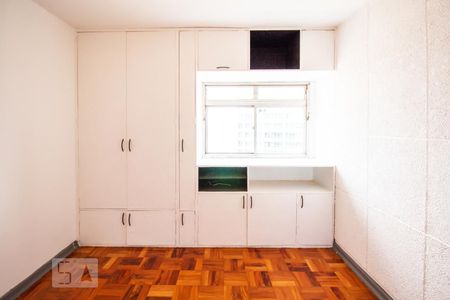 Quarto 2  de apartamento para alugar com 2 quartos, 49m² em Sé, São Paulo