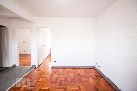 Sala de apartamento para alugar com 2 quartos, 49m² em Sé, São Paulo