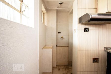Apartamento à venda com 49m², 2 quartos e 1 vagaÁrea de serviço