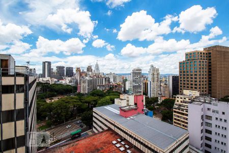 Apartamento à venda com 49m², 2 quartos e 1 vagaVista
