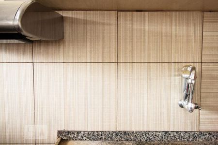Apartamento à venda com 49m², 2 quartos e 1 vagaCozinha