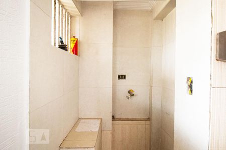 Apartamento à venda com 49m², 2 quartos e 1 vagaÁrea de serviço
