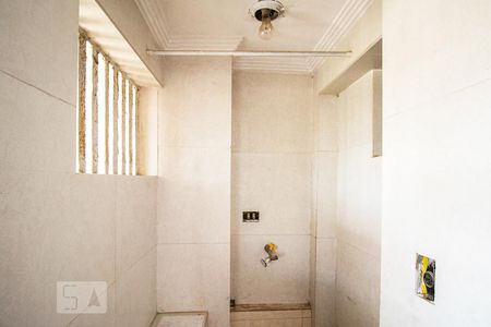 Apartamento à venda com 49m², 2 quartos e 1 vagaÁrea de serviço