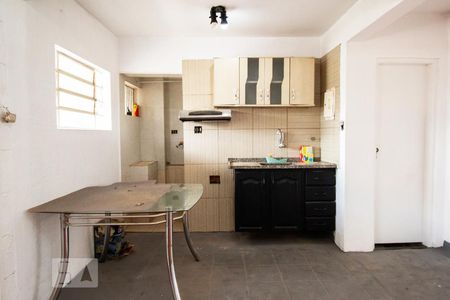 Apartamento à venda com 49m², 2 quartos e 1 vagaCozinha