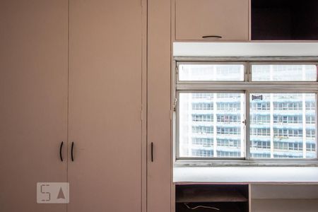 Apartamento à venda com 49m², 2 quartos e 1 vagaQuarto 2 