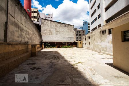 Apartamento à venda com 49m², 2 quartos e 1 vagaÁrea comum