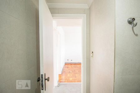Apartamento à venda com 49m², 2 quartos e 1 vagaBanheiro