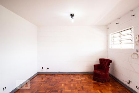Sala de apartamento para alugar com 2 quartos, 49m² em Sé, São Paulo