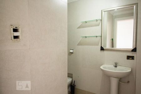 Apartamento à venda com 49m², 2 quartos e 1 vagaBanheiro