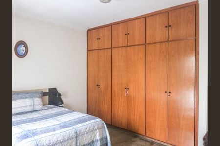 Suíte  de casa para alugar com 3 quartos, 180m² em Vila Santana, São Paulo