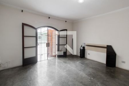 Suíte de casa para alugar com 3 quartos, 180m² em Vila Santana, São Paulo
