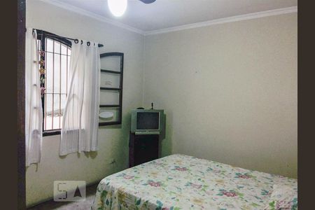 Quarto 3 de casa para alugar com 3 quartos, 180m² em Vila Santana, São Paulo