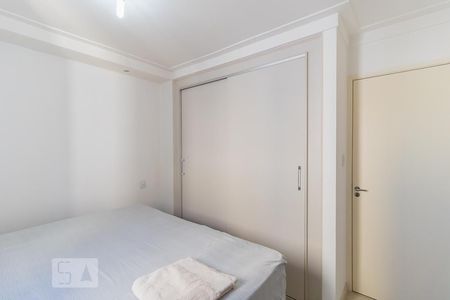 Quarto 2 de apartamento à venda com 2 quartos, 49m² em Vila Mendes, São Paulo
