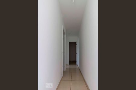 Corredor de apartamento à venda com 2 quartos, 49m² em Itaquera, São Paulo