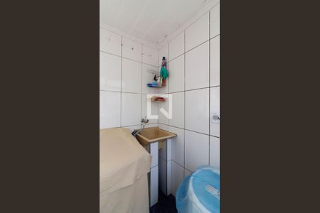Apartamento à venda com 58m², 3 quartos e 1 vaga Apartamento à venda com 58m², 3 quartos e 1 vagaÁrea de Serviço