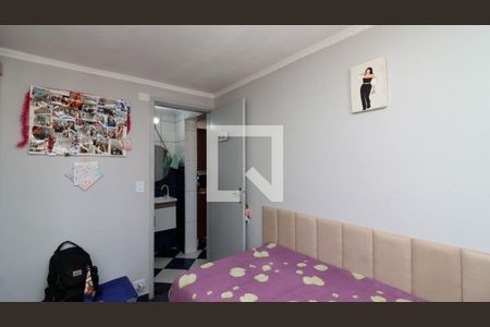 Apartamento à venda com 58m², 3 quartos e 1 vaga Apartamento à venda com 58m², 3 quartos e 1 vagaQuarto 3