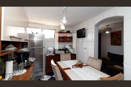Apartamento à venda com 58m², 3 quartos e 1 vaga Apartamento à venda com 58m², 3 quartos e 1 vagaCozinha
