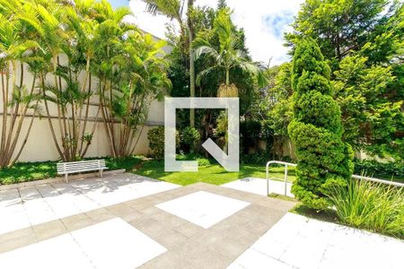 Área Comum de apartamento para alugar com 3 quartos, 93m² em Chácara Santo Antônio (zona Sul), São Paulo
