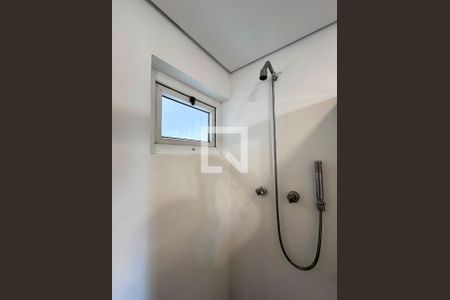 Banheiro de apartamento para alugar com 3 quartos, 93m² em Chácara Santo Antônio (zona Sul), São Paulo