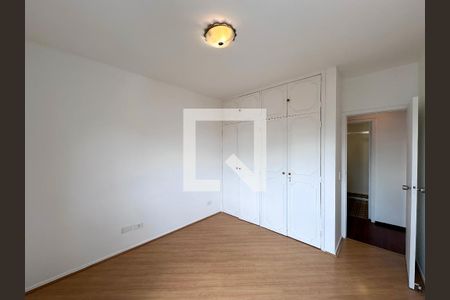 Quarto 1 de apartamento para alugar com 3 quartos, 93m² em Chácara Santo Antônio (zona Sul), São Paulo