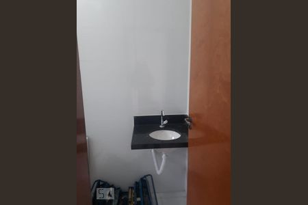 Apartamento para alugar com 38m², 2 quartos e sem vagabanheiro