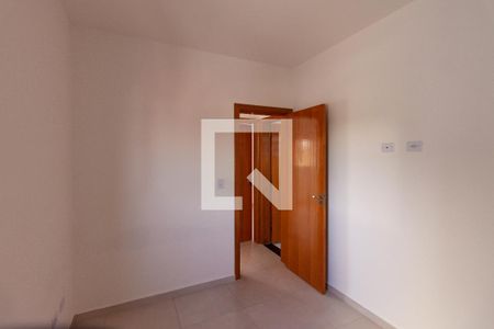 Quarto 1 de apartamento para alugar com 2 quartos, 38m² em Jardim Independência, São Paulo
