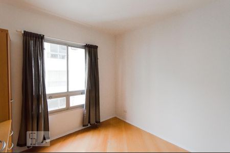 Dormitório de kitnet/studio à venda com 1 quarto, 30m² em Santa Cecília, São Paulo