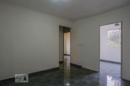 Sala de apartamento para alugar com 2 quartos, 59m² em Vila Monumento, São Paulo