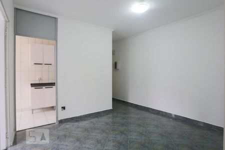 Sala de apartamento para alugar com 2 quartos, 59m² em Vila Monumento, São Paulo