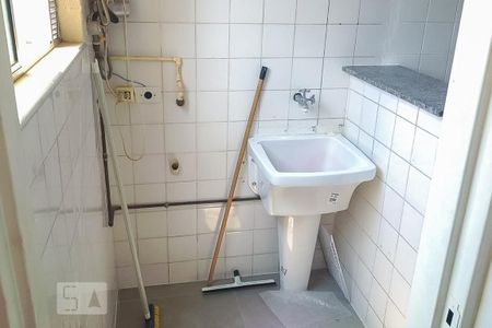 Apartamento à venda com 55m², 1 quarto e sem vaga Apartamento à venda com 55m², 1 quarto e sem vagaÁrea de serviço