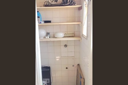 Apartamento à venda com 55m², 1 quarto e sem vaga Apartamento à venda com 55m², 1 quarto e sem vagaDispensa