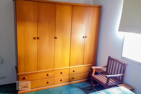Quarto de apartamento à venda com 1 quarto, 55m² em Centro, Campinas
