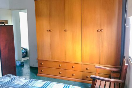 Quarto de apartamento à venda com 1 quarto, 55m² em Centro, Campinas