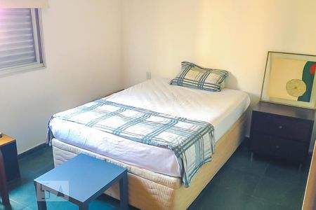 Quarto de apartamento à venda com 1 quarto, 55m² em Centro, Campinas