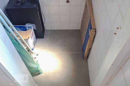 Apartamento à venda com 55m², 1 quarto e sem vaga Apartamento à venda com 55m², 1 quarto e sem vagaDispensa