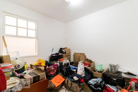 Quarto 2 de apartamento para alugar com 2 quartos, 51m² em Pinheiros, São Paulo
