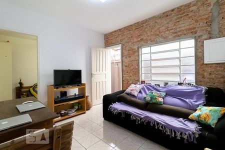 Sala de apartamento para alugar com 2 quartos, 51m² em Pinheiros, São Paulo